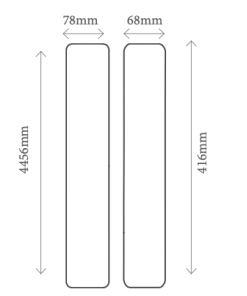 Khóa Thông Minh Avolock AL 83FRVT B